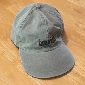 10 NWOT cotton caps, or $8 for one